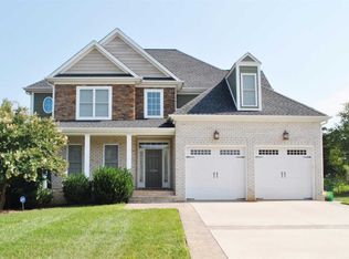1658 Lejack Cir, Forest, VA 24551