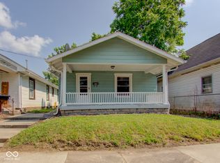 633 W Franklin St, Shelbyville, IN 46176