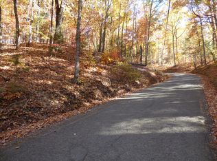 Lakescene Rd, Kingston, TN 37763