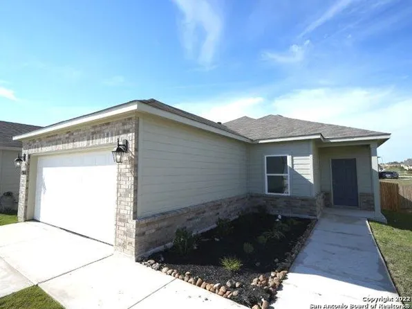 13063 Heathers Sun, St Hedwig, TX 78152