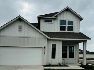 5303 Bruco Ln, Round Rock, TX 78665