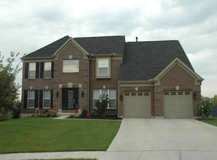 1646 Glasgow Ct, Fort Wright, KY