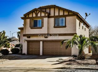 48 El Rio Ct, Henderson, NV 89012