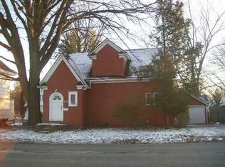 1309 W Mount Hope Ave, Lansing, MI 48910