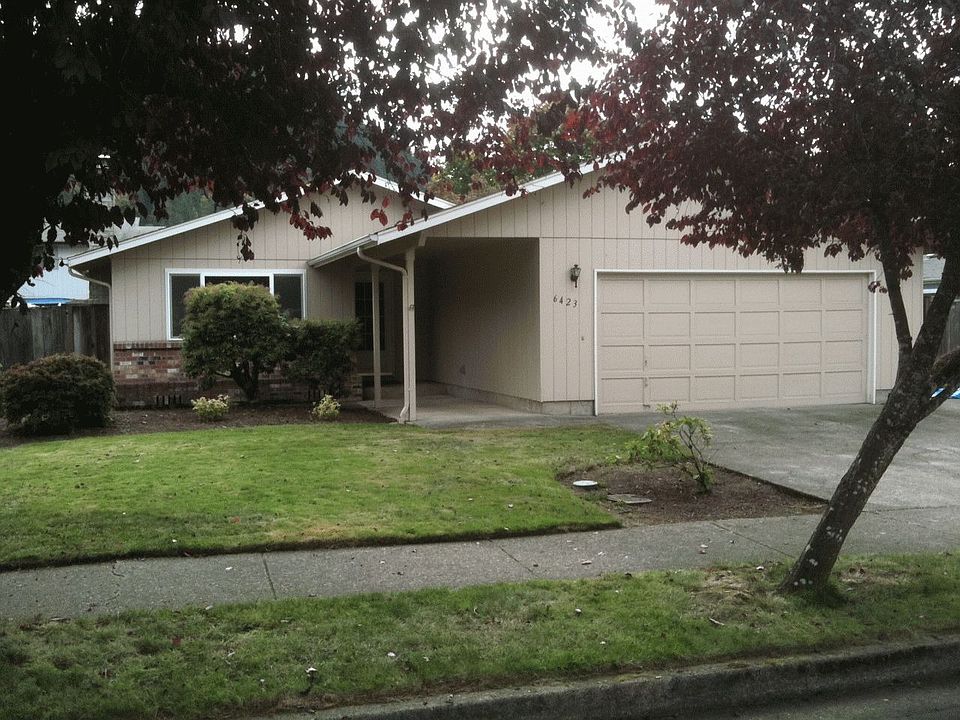curb view