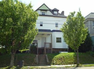 3247 Faronia St, Pittsburgh, PA