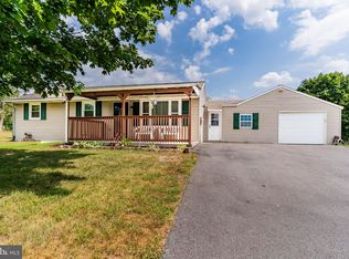 511 Shed Rd, Newville, PA 17241