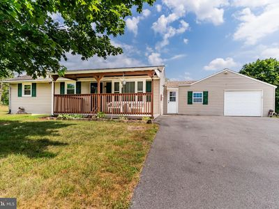 511 Shed Rd, Newville, PA, 17241