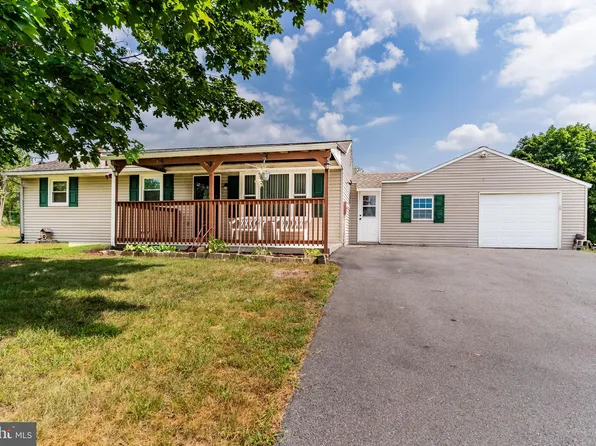511 Shed Rd, Newville, PA 17241