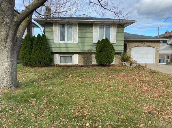 9 Stonegate Dr, Saint Catharines, ON L2P 3K9