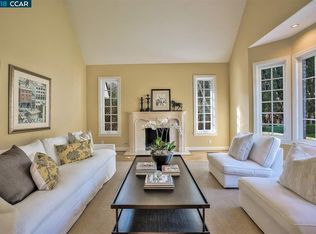 53 Merrill Cir, Moraga, CA