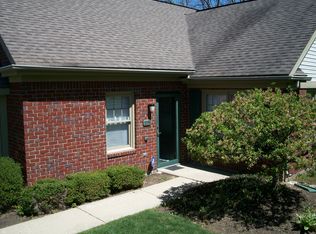 119 Village Trail Dr, Vandalia, OH 45377