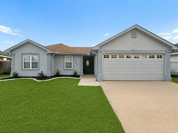 408 E Redbud Dr, Slidell, LA 70458