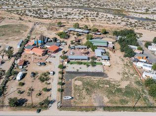 35925 77th St E, Littlerock, CA 93543