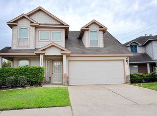 14902 Gray Ridge Dr, Houston, TX 77082