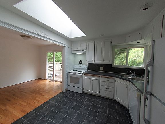 Kitchen and Dining