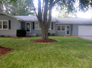 3017 Dexter Dr, Fort Wayne, IN 46816