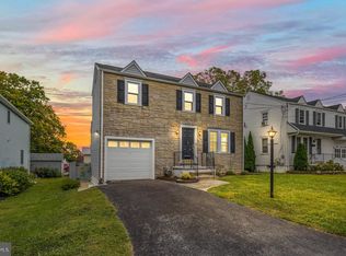 2108 Grant Ave, Wilmington, DE 19809