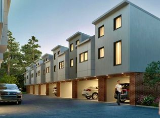 109 Ragin Lofts Aly #109, Lafayette, LA 70506