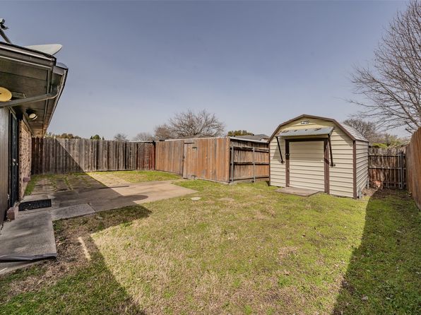 garland-texas-448268132 picture