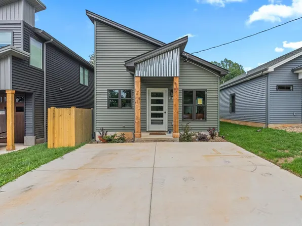 2719 Rainbow Cir, Lynchburg, VA 24501