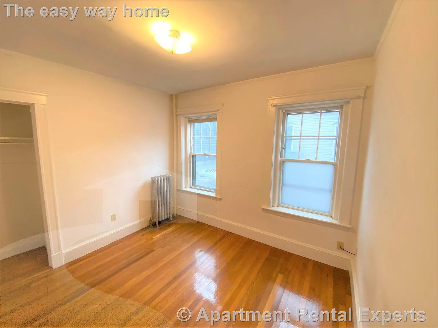 1 bed, 1.0 bath, $2,750 — Photo 2