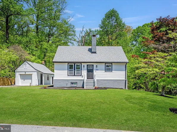 7022 Rockridge Rd, Pikesville, MD 21207