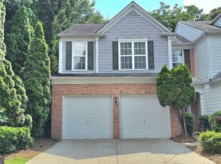2364 Elkhorn Ter, Duluth, GA 30096