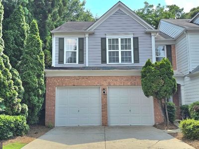 2364 Elkhorn Ter, Duluth, GA, 30096