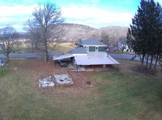 3309 Slaterville Rd, Brooktondale, NY 14817