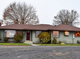 20017 Road 11 NW, Quincy, WA 98848