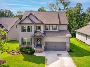3022 Winding Rdg, Waleska, GA 30183