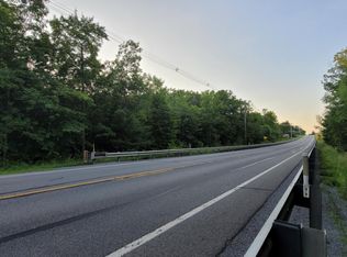 On Rte #322, Woodland, PA 16881