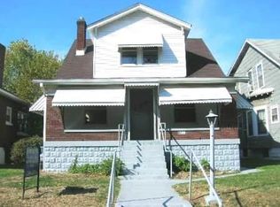 730 S 41st St, Louisville, KY 40211