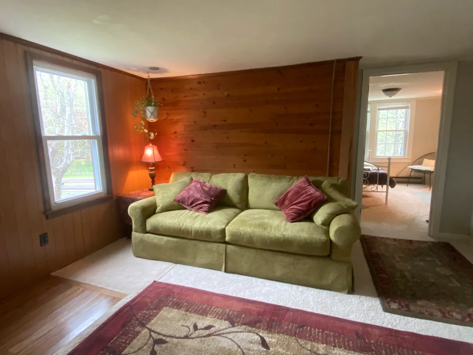 2 bed, $1,650 — Photo 3