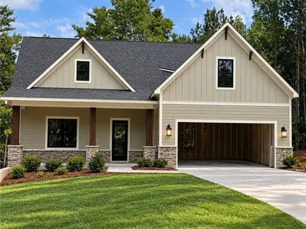 96 Bethel Rd, Talking Rock, GA 30175