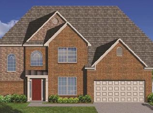 114 Mollie Way, Georgetown, KY 40324