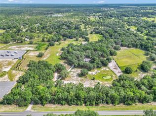 11151 SE 30th St, Morriston, FL 32668