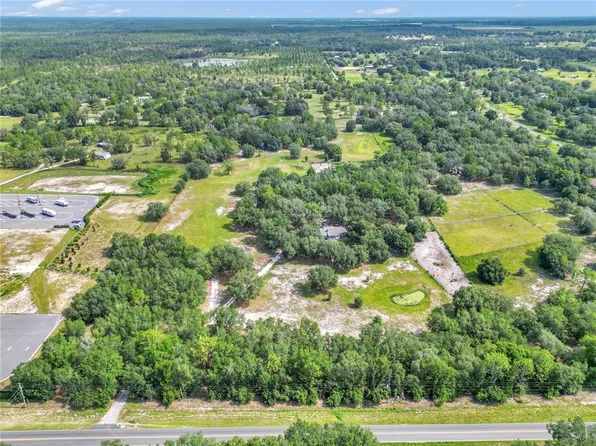 11151 SE 30th St, Morriston, FL 32668