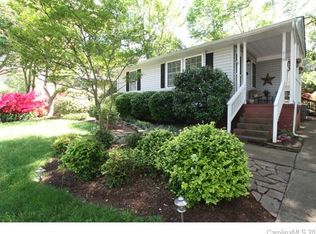 619 Belton St, Charlotte, NC 28209