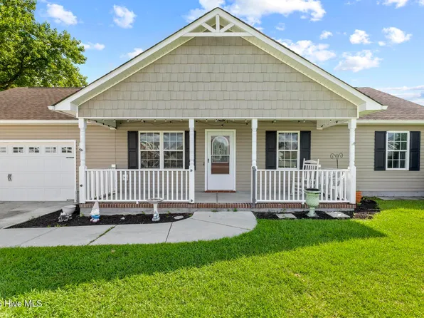 702 Buster Court, Jacksonville, NC 28540