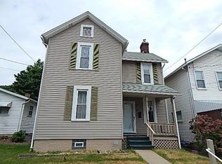 224 Federal St, Butler, PA 16001