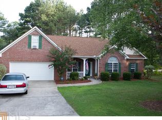 10735 Togwatee Trl, Hampton, GA 30228