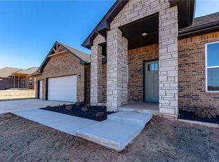 11406 Blue Heron Crk, Guthrie, OK 73044