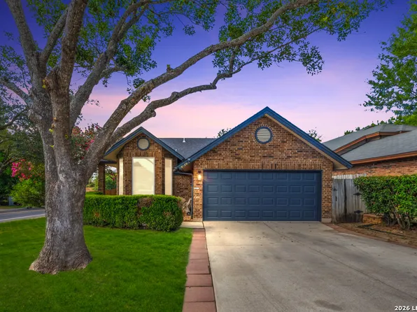 10302 Rustic Village, San Antonio, TX 78245