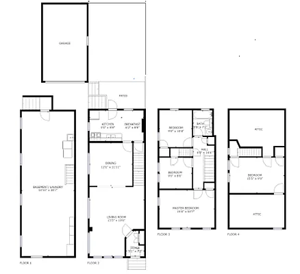 Sold by Daniel Gale Sotheby's International Realty | media 24