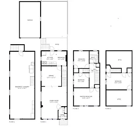 Sold by Daniel Gale Sotheby's International Realty