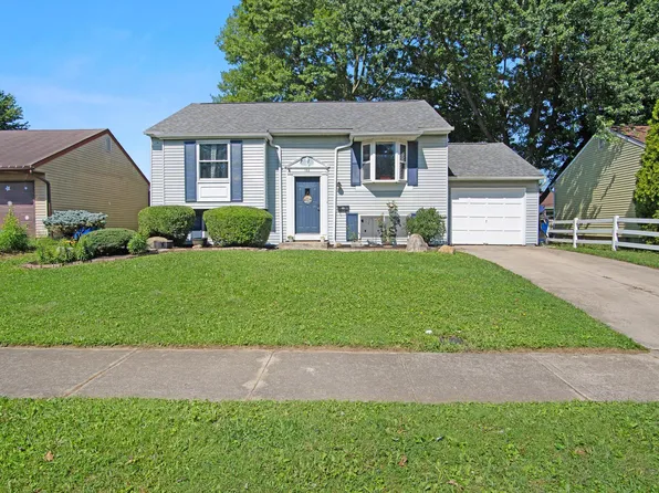 106 Marvin Ln, Delaware, OH 43015