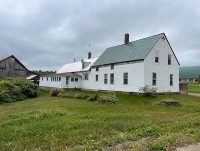 400 Dutton District Road, Springfield, VT, 05156