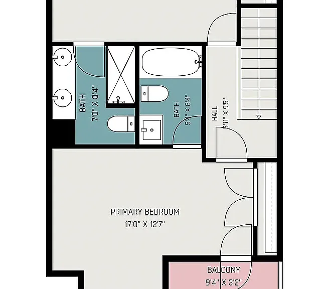 3308 N Bent Oak Dr — Photo 43